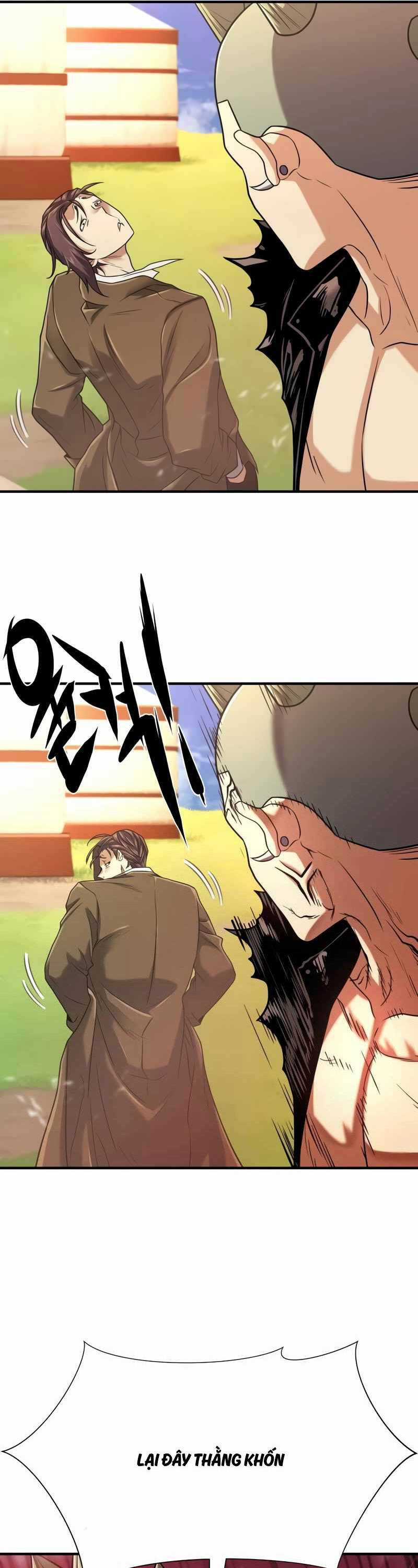 Bậc Thầy Thiết Kế Điền Trang Chương 144 trang 6