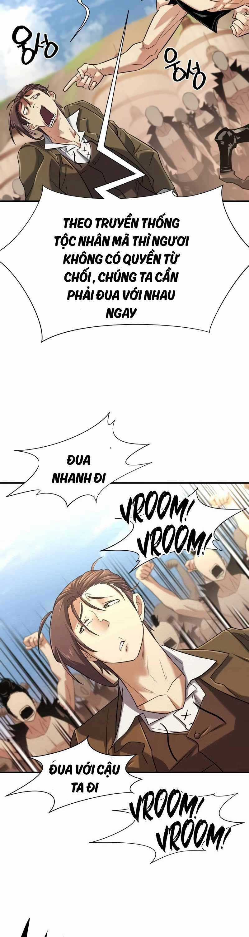 Bậc Thầy Thiết Kế Điền Trang Chương 144 trang 8