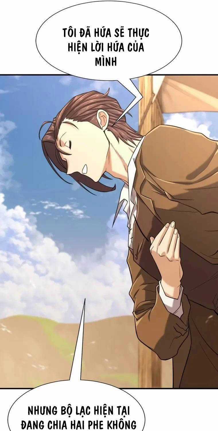 Bậc Thầy Thiết Kế Điền Trang Chương 145 trang 19