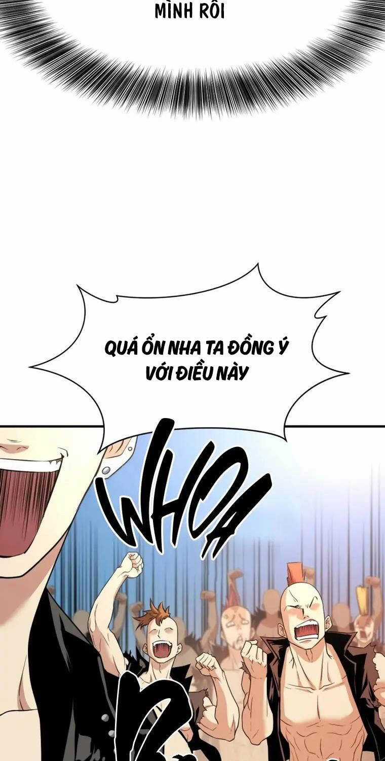 Bậc Thầy Thiết Kế Điền Trang Chương 145 trang 37