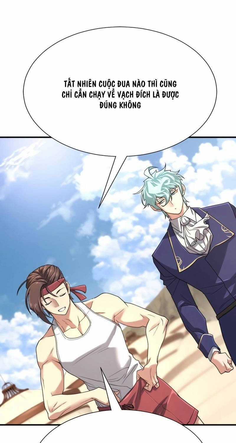 Bậc Thầy Thiết Kế Điền Trang Chương 145 trang 66