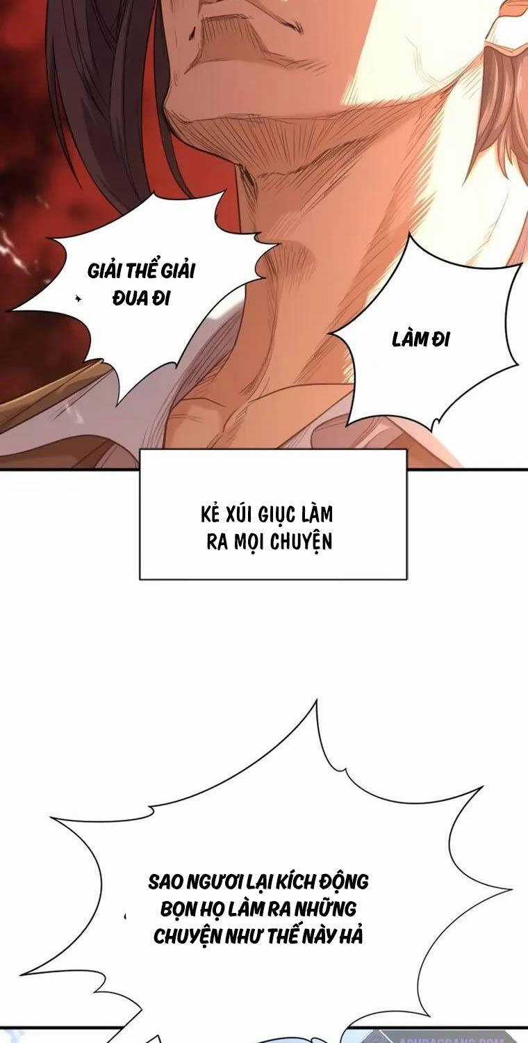 Bậc Thầy Thiết Kế Điền Trang Chương 145 trang 7