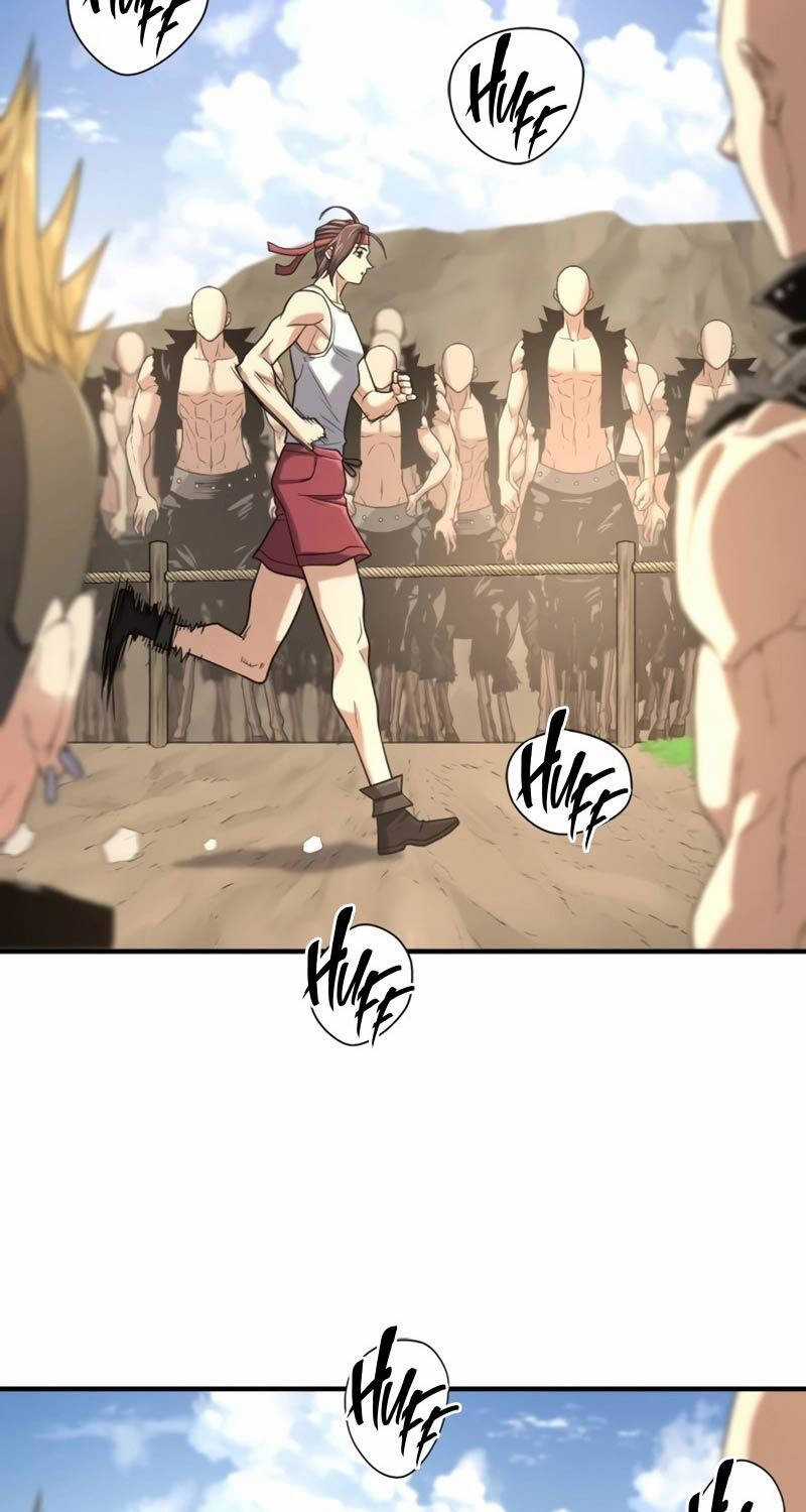 Bậc Thầy Thiết Kế Điền Trang Chương 145 trang 90