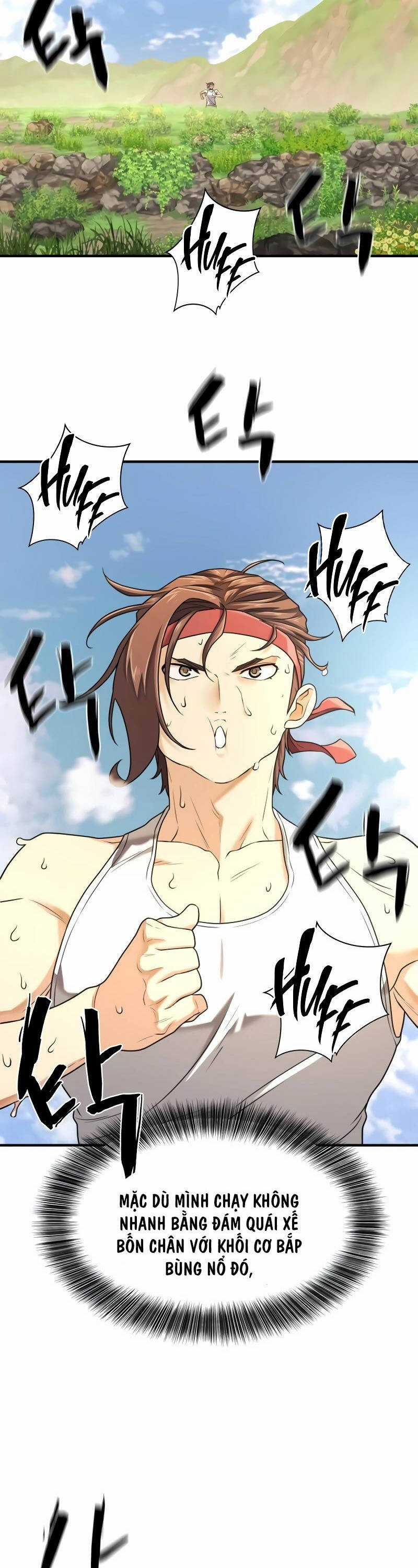 Bậc Thầy Thiết Kế Điền Trang Chương 146 trang 2