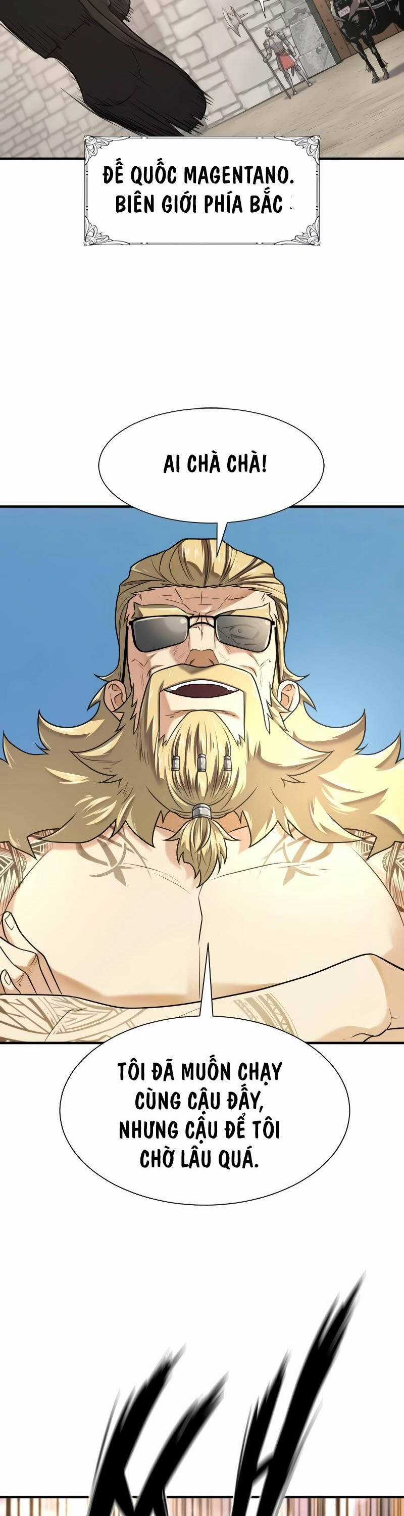 Bậc Thầy Thiết Kế Điền Trang Chương 146 trang 22