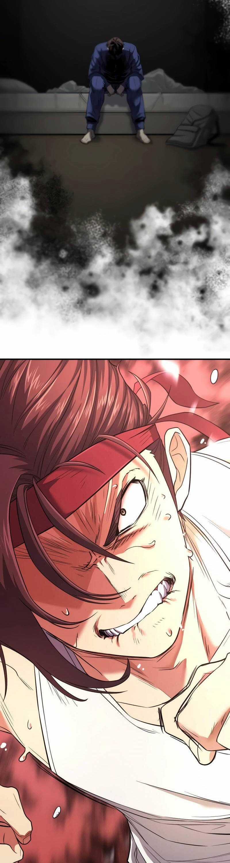 Bậc Thầy Thiết Kế Điền Trang Chương 146 trang 29