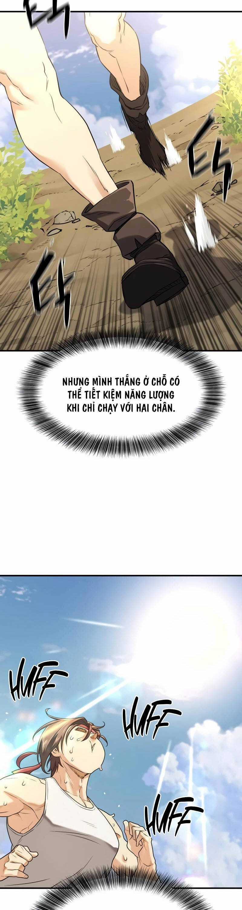 Bậc Thầy Thiết Kế Điền Trang Chương 146 trang 3