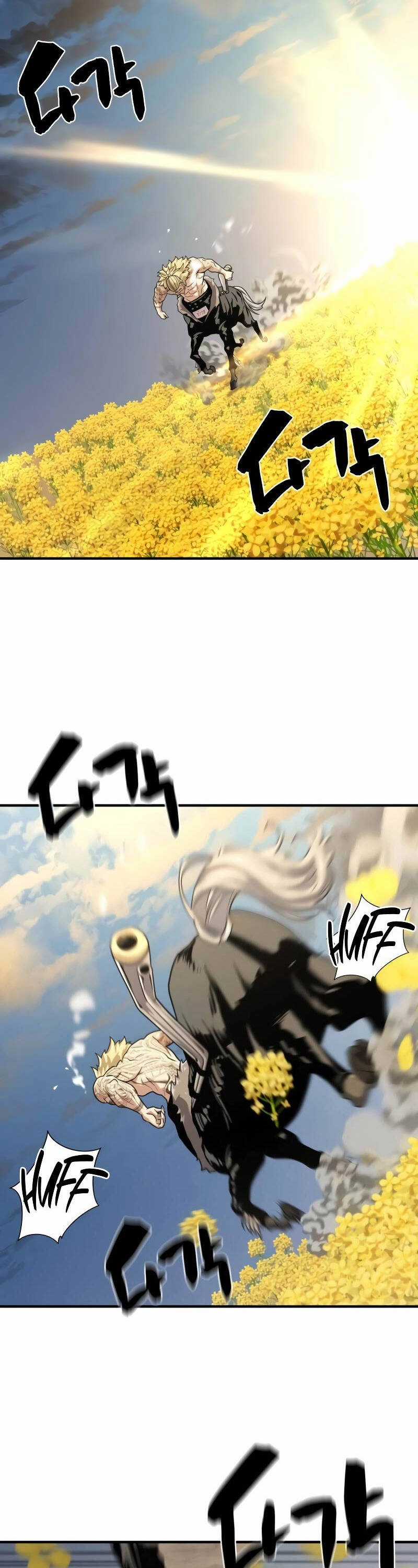 Bậc Thầy Thiết Kế Điền Trang Chương 146 trang 37