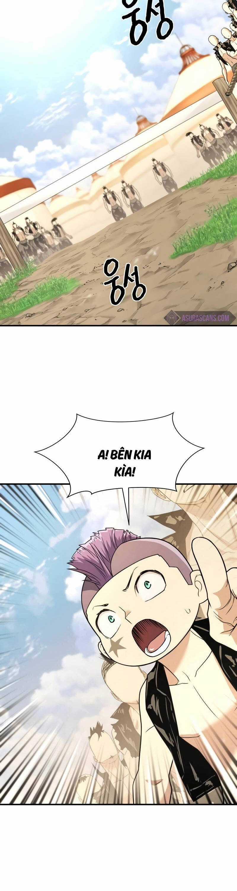 Bậc Thầy Thiết Kế Điền Trang Chương 146 trang 49