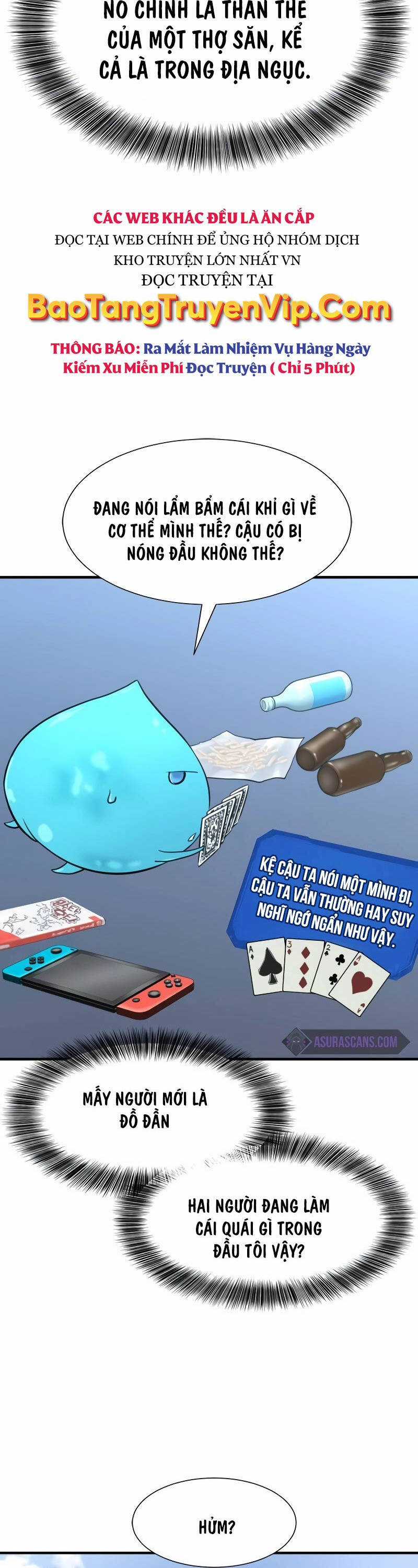 Bậc Thầy Thiết Kế Điền Trang Chương 146 trang 5