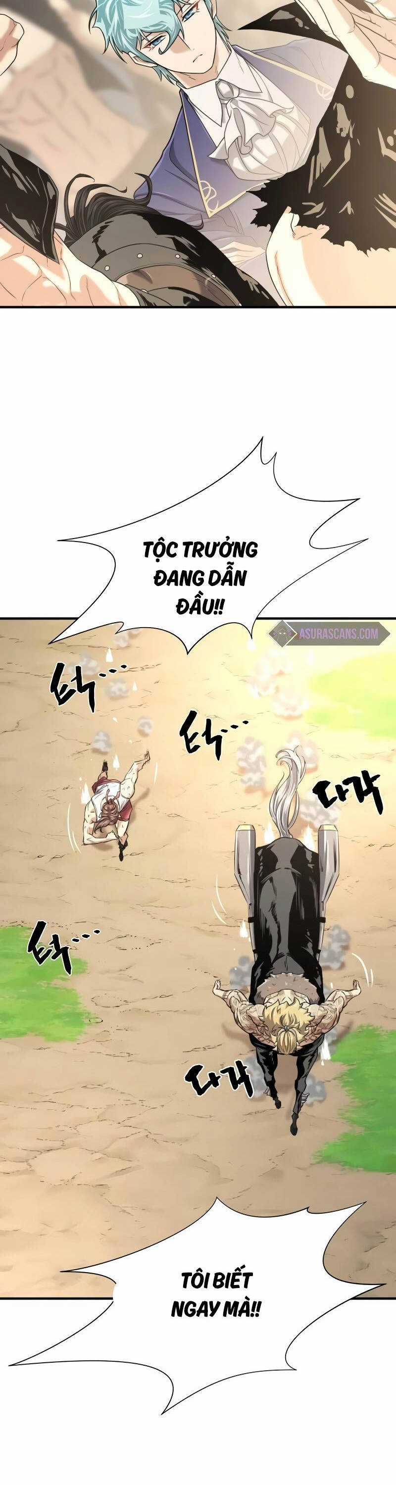 Bậc Thầy Thiết Kế Điền Trang Chương 146 trang 53