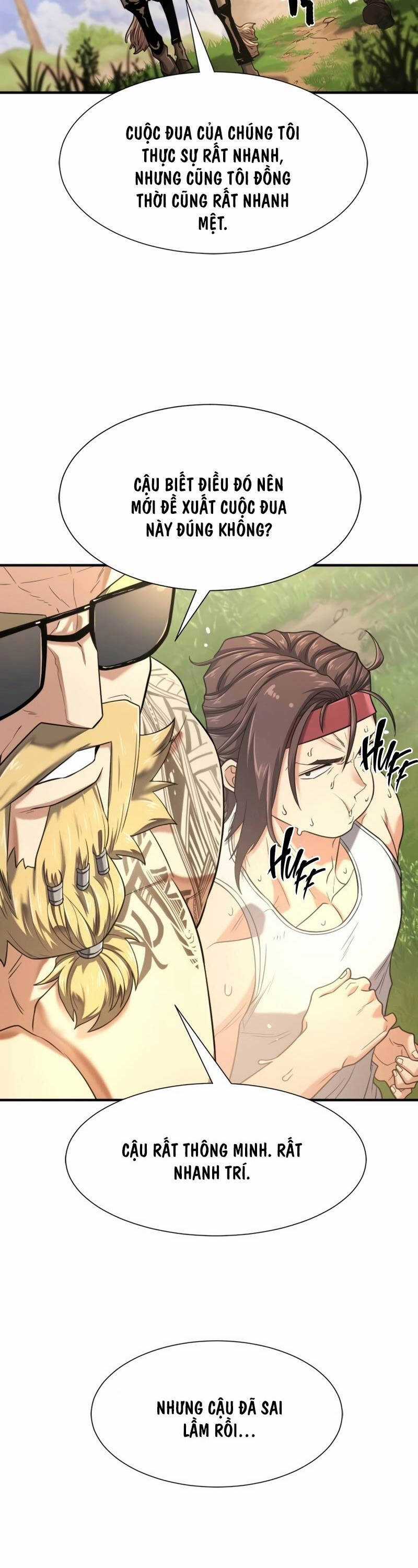 Bậc Thầy Thiết Kế Điền Trang Chương 147 trang 10