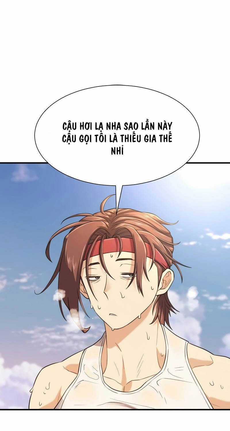 Bậc Thầy Thiết Kế Điền Trang Chương 147 trang 103