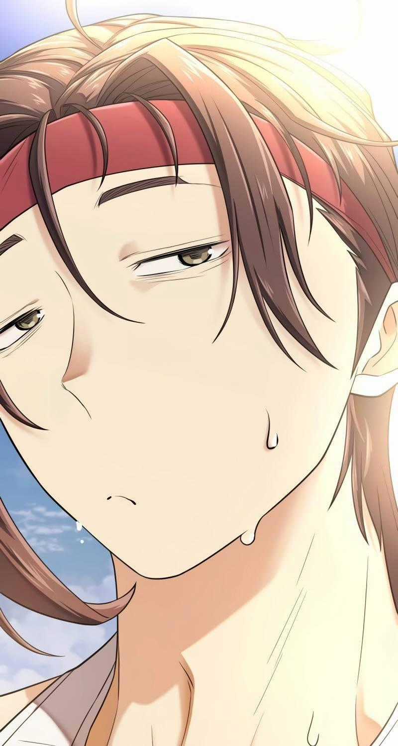 Bậc Thầy Thiết Kế Điền Trang Chương 147 trang 106