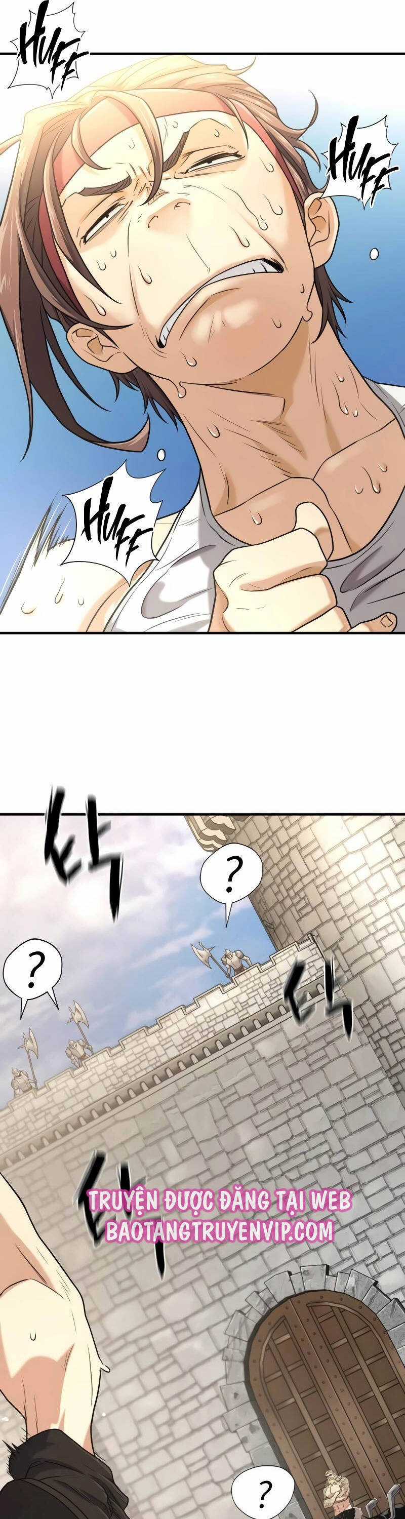 Bậc Thầy Thiết Kế Điền Trang Chương 147 trang 21