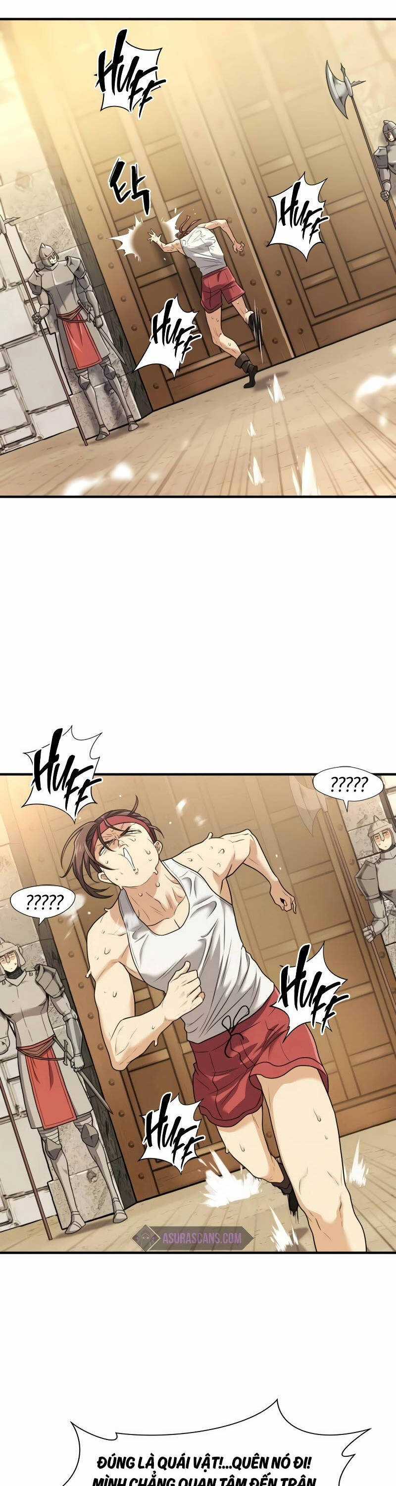 Bậc Thầy Thiết Kế Điền Trang Chương 147 trang 24