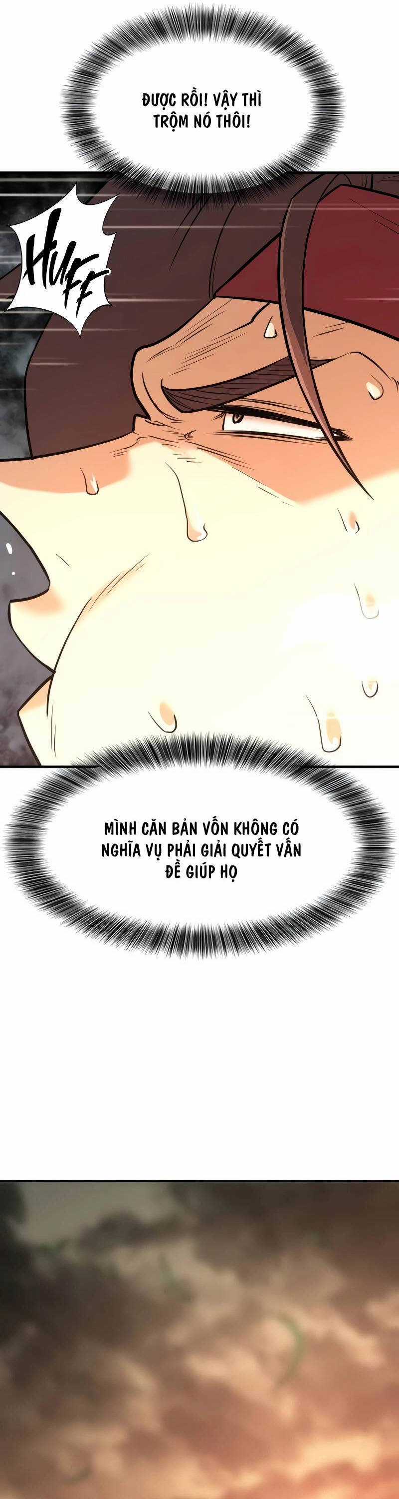 Bậc Thầy Thiết Kế Điền Trang Chương 147 trang 26