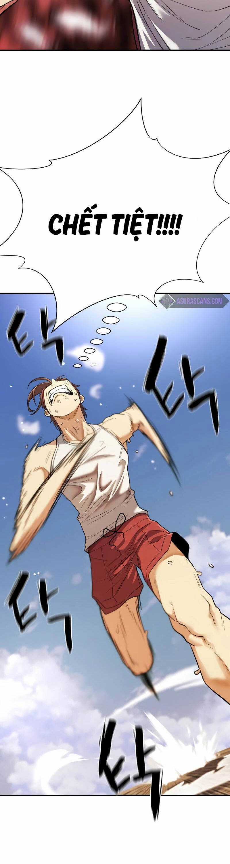 Bậc Thầy Thiết Kế Điền Trang Chương 147 trang 30