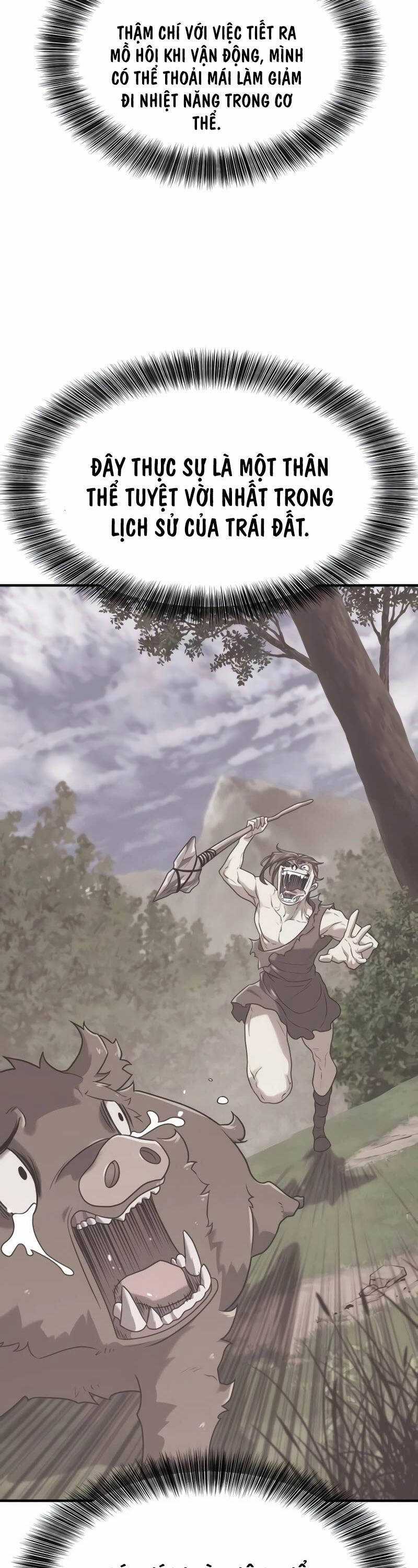 Bậc Thầy Thiết Kế Điền Trang Chương 147 trang 4