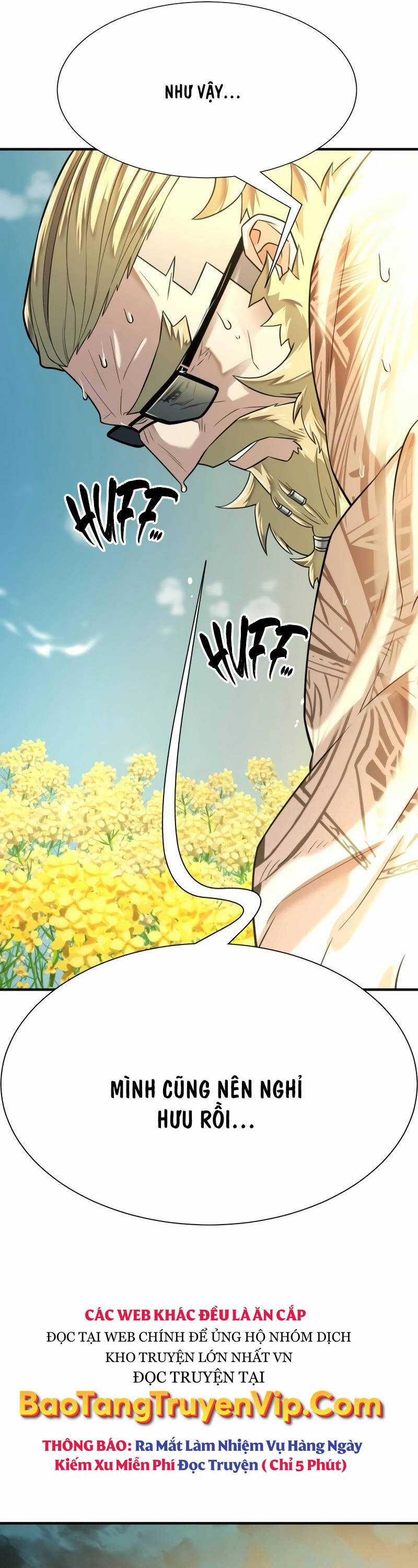 Bậc Thầy Thiết Kế Điền Trang Chương 147 trang 41