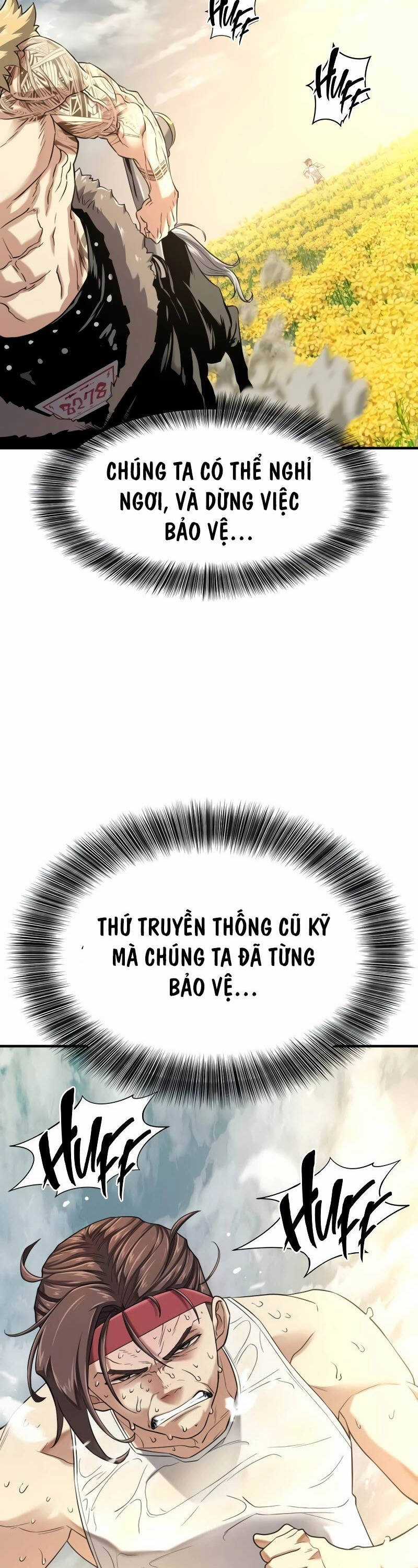 Bậc Thầy Thiết Kế Điền Trang Chương 147 trang 45