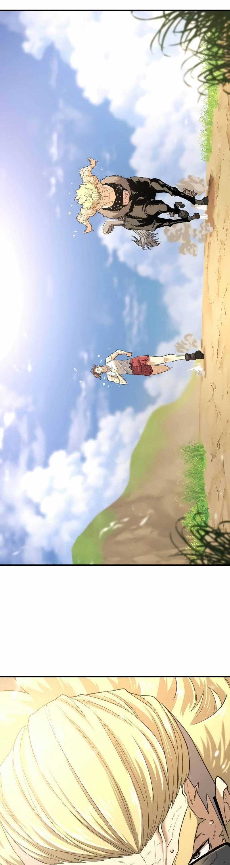 Bậc Thầy Thiết Kế Điền Trang Chương 147 trang 51