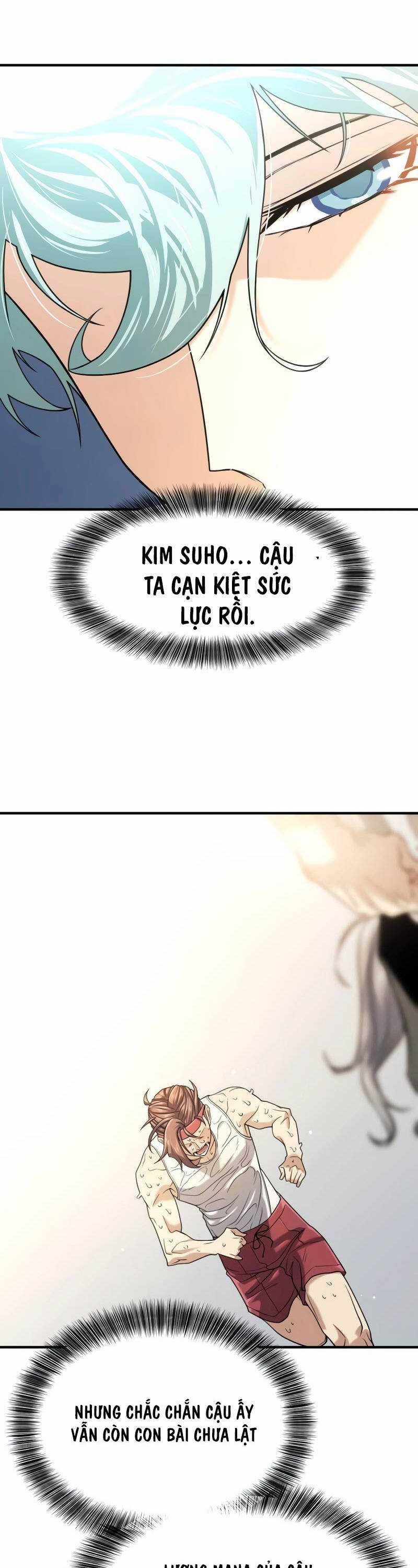 Bậc Thầy Thiết Kế Điền Trang Chương 147 trang 54