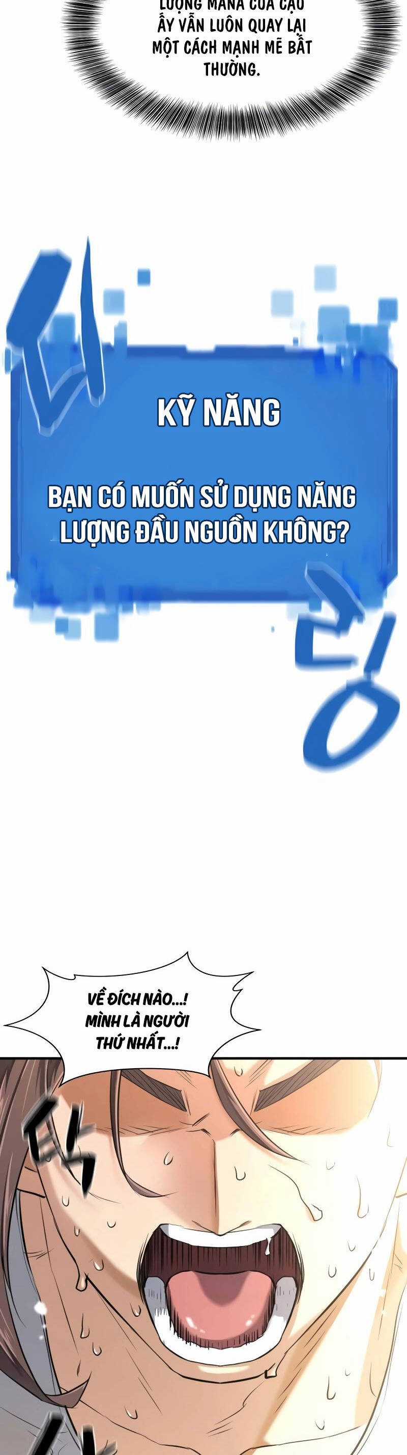 Bậc Thầy Thiết Kế Điền Trang Chương 147 trang 55