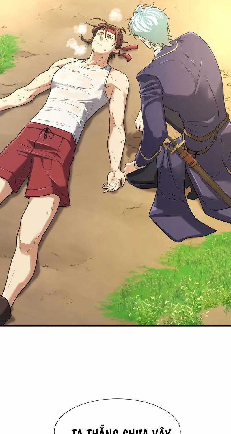 Bậc Thầy Thiết Kế Điền Trang Chương 147 trang 80