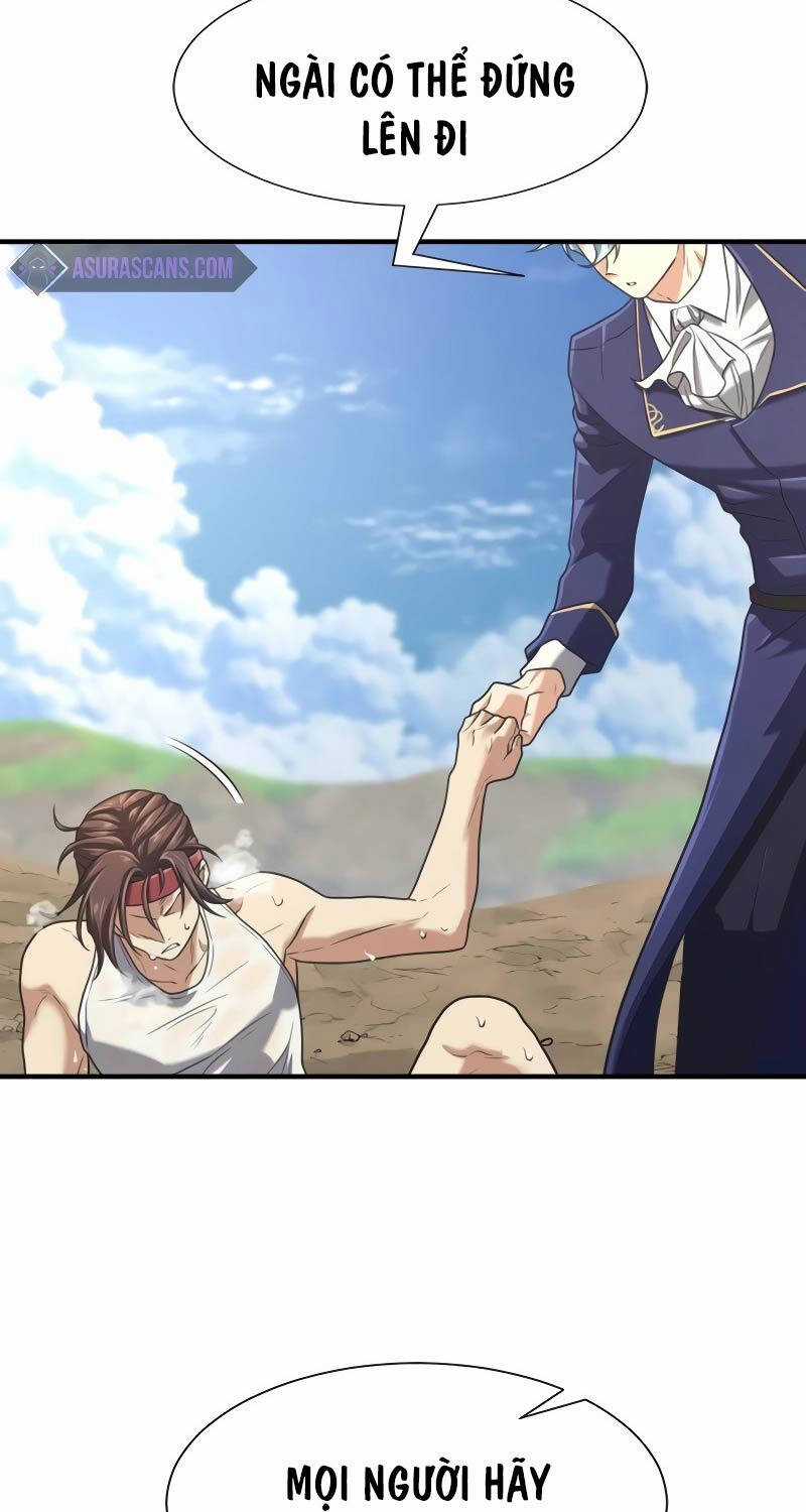 Bậc Thầy Thiết Kế Điền Trang Chương 147 trang 85