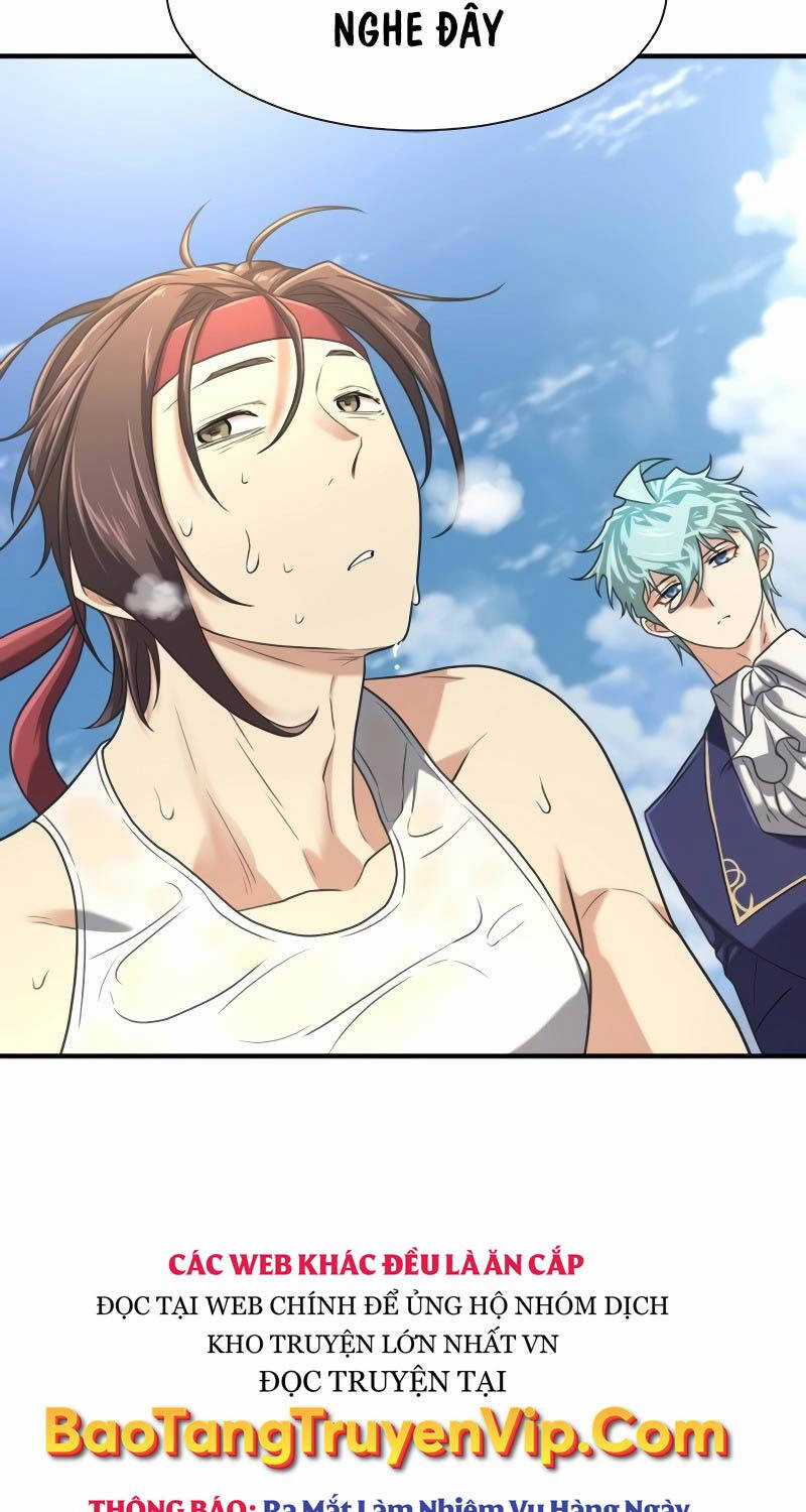 Bậc Thầy Thiết Kế Điền Trang Chương 147 trang 86