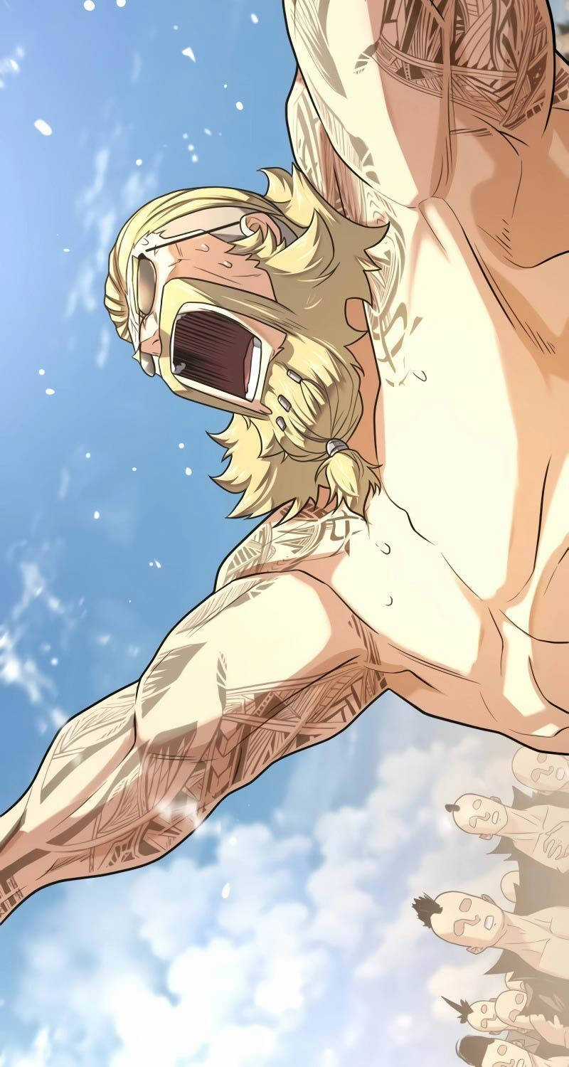 Bậc Thầy Thiết Kế Điền Trang Chương 147 trang 88