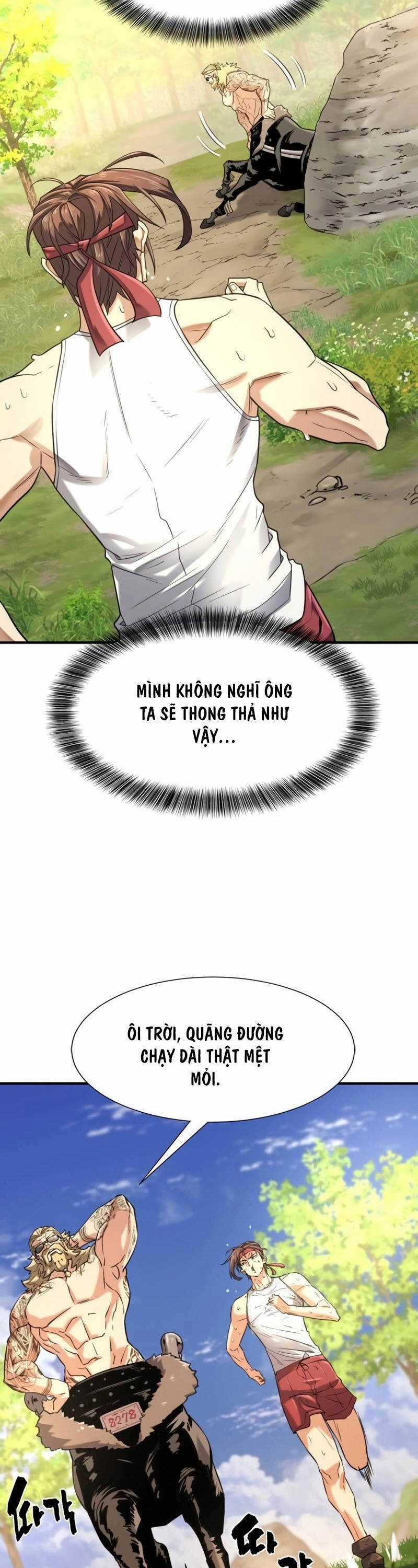 Bậc Thầy Thiết Kế Điền Trang Chương 147 trang 9