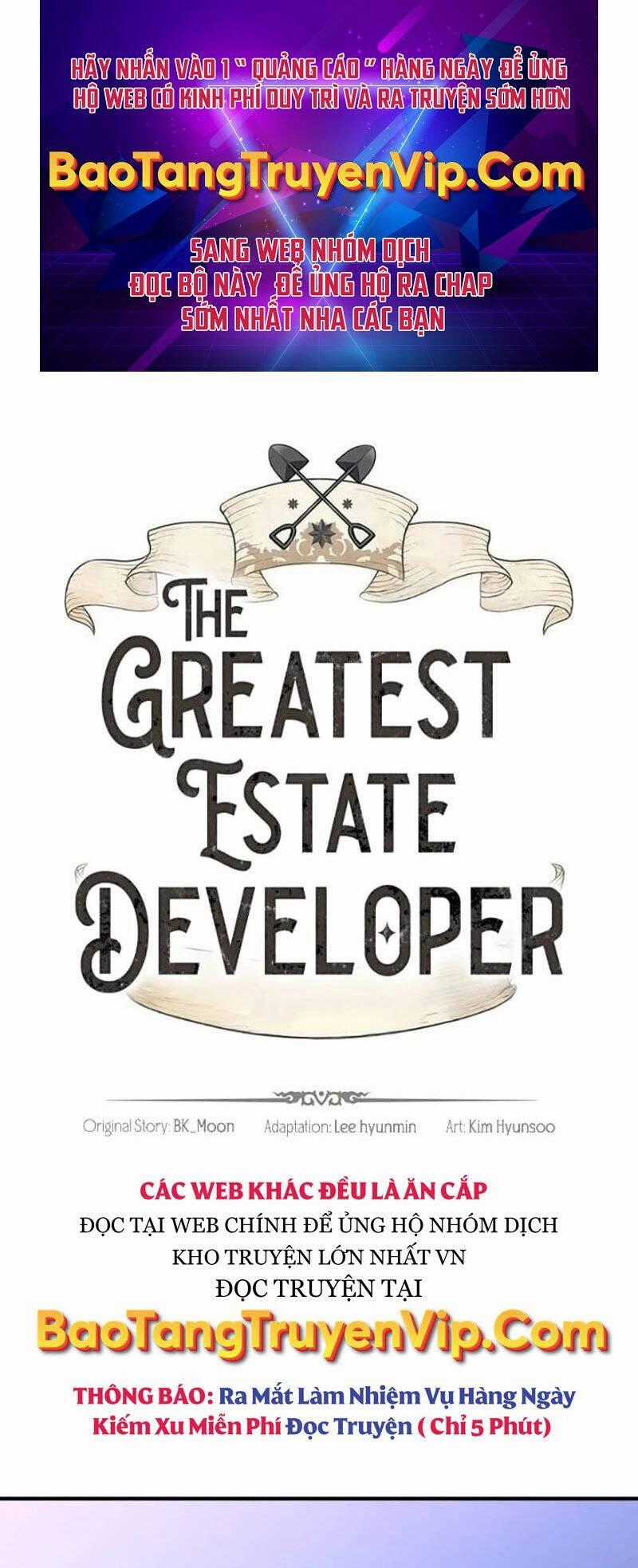 Bậc Thầy Thiết Kế Điền Trang Chương 148 trang 0