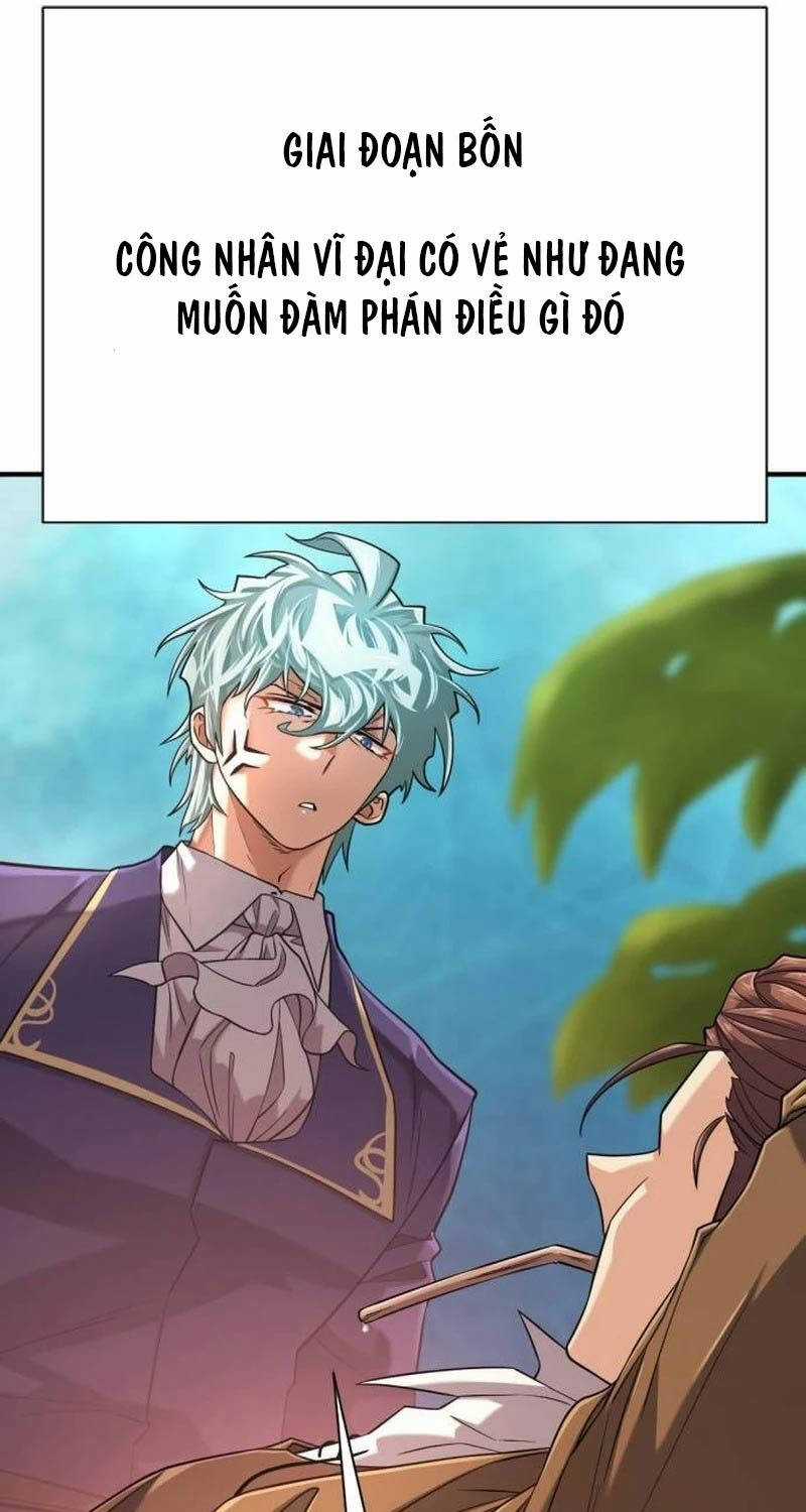 Bậc Thầy Thiết Kế Điền Trang Chương 148 trang 43