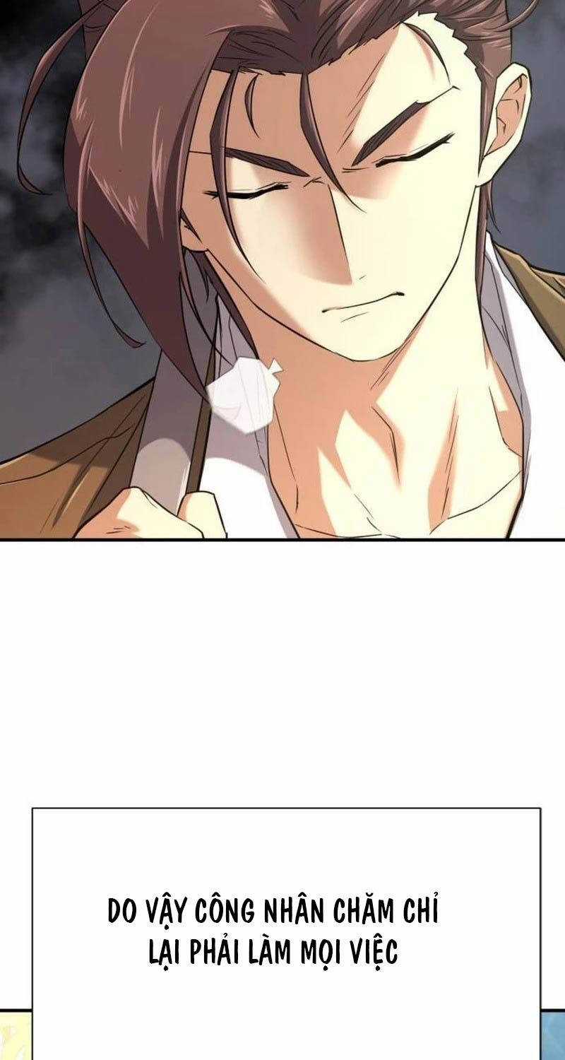 Bậc Thầy Thiết Kế Điền Trang Chương 148 trang 58