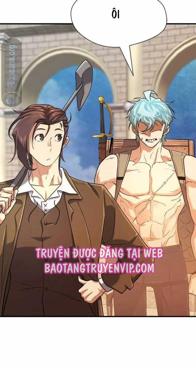 Bậc Thầy Thiết Kế Điền Trang Chương 148 trang 74