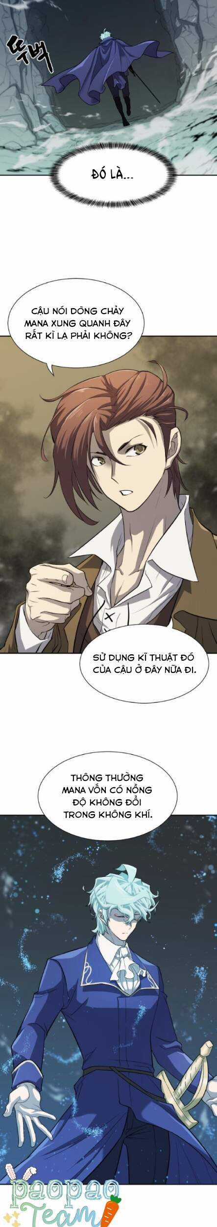 Bậc Thầy Thiết Kế Điền Trang Chương 15 trang 10