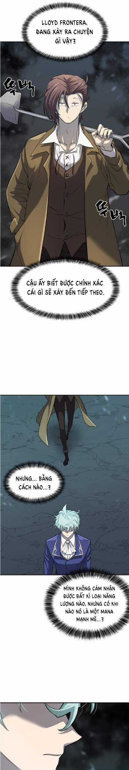 Bậc Thầy Thiết Kế Điền Trang Chương 15 trang 14