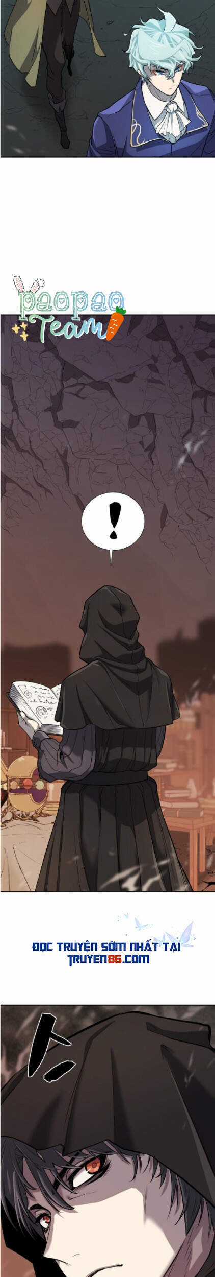 Bậc Thầy Thiết Kế Điền Trang Chương 15 trang 16