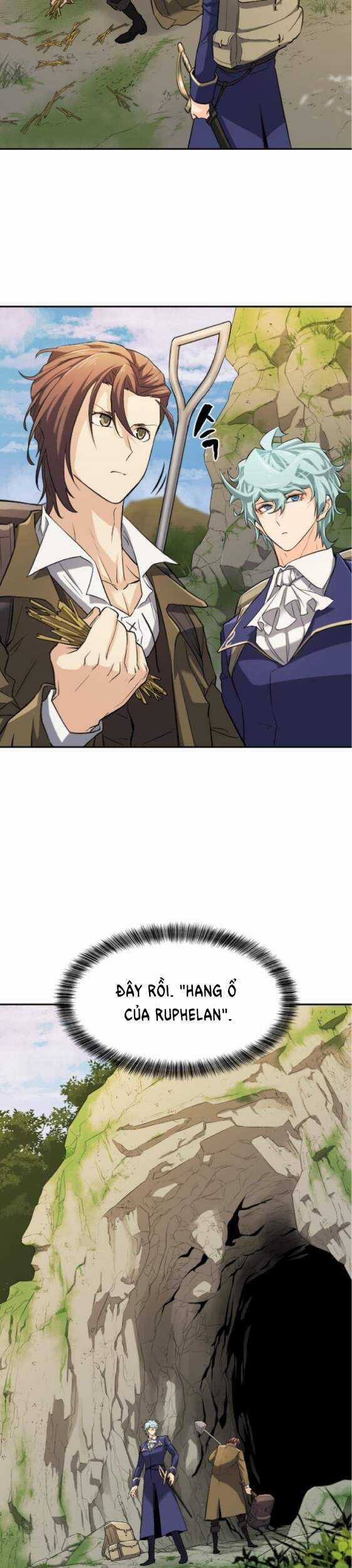 Bậc Thầy Thiết Kế Điền Trang Chương 15 trang 2