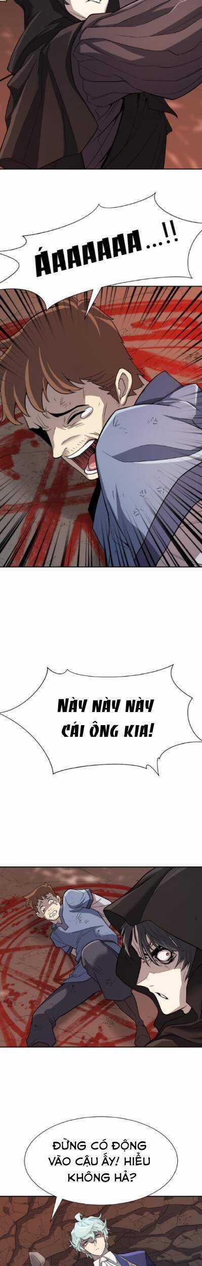 Bậc Thầy Thiết Kế Điền Trang Chương 15 trang 22