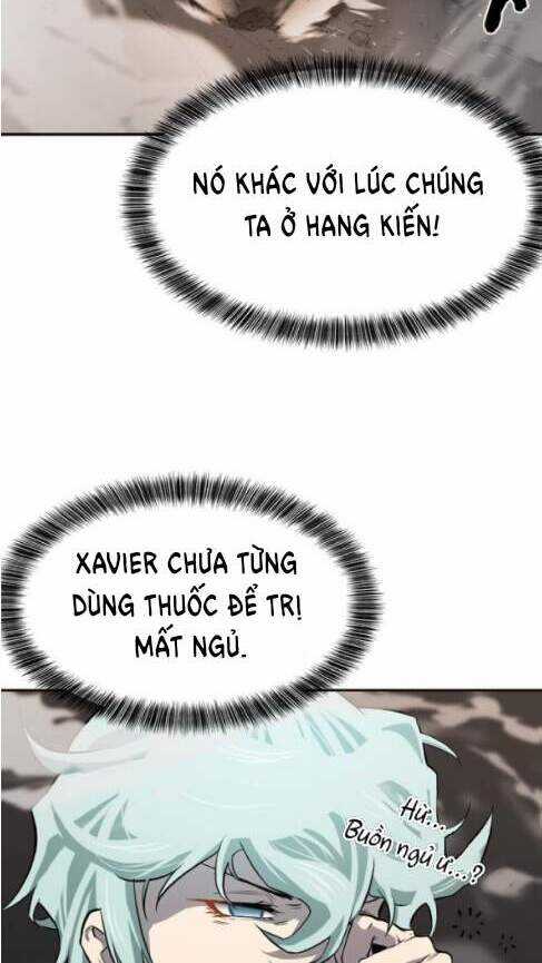 Bậc Thầy Thiết Kế Điền Trang Chương 15 trang 29