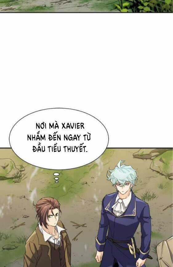 Bậc Thầy Thiết Kế Điền Trang Chương 15 trang 3