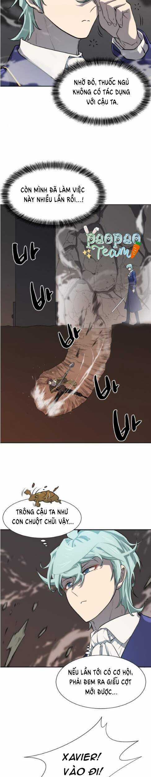 Bậc Thầy Thiết Kế Điền Trang Chương 15 trang 30