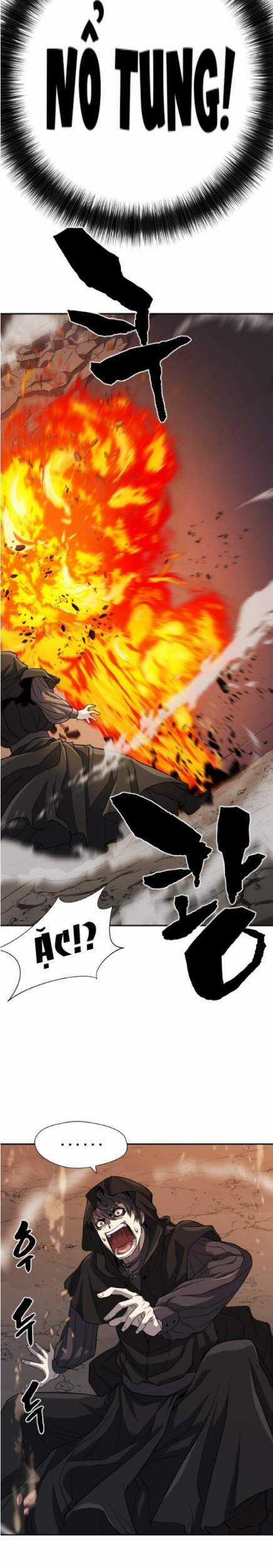 Bậc Thầy Thiết Kế Điền Trang Chương 15 trang 34