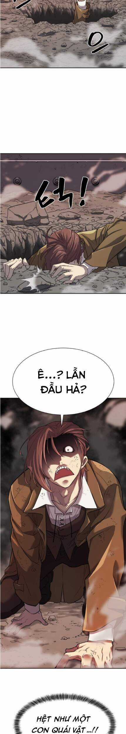 Bậc Thầy Thiết Kế Điền Trang Chương 15 trang 36