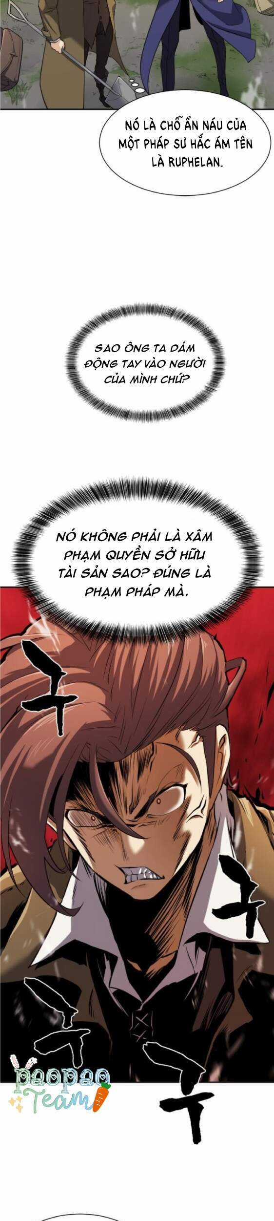 Bậc Thầy Thiết Kế Điền Trang Chương 15 trang 4