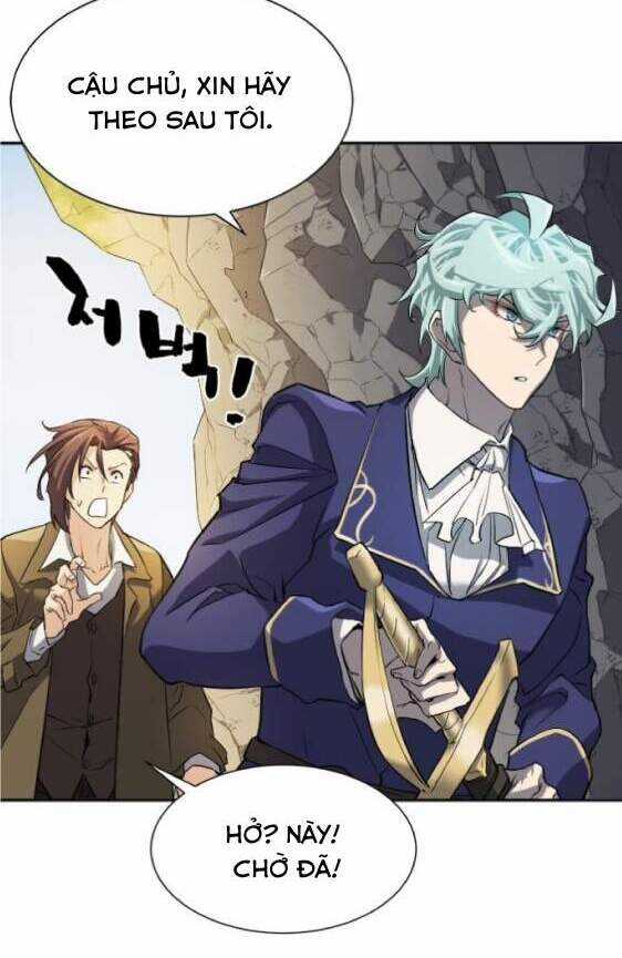 Bậc Thầy Thiết Kế Điền Trang Chương 15 trang 5