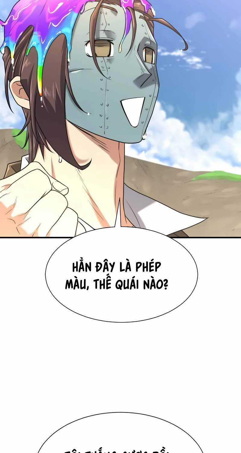 Bậc Thầy Thiết Kế Điền Trang Chương 151 trang 23